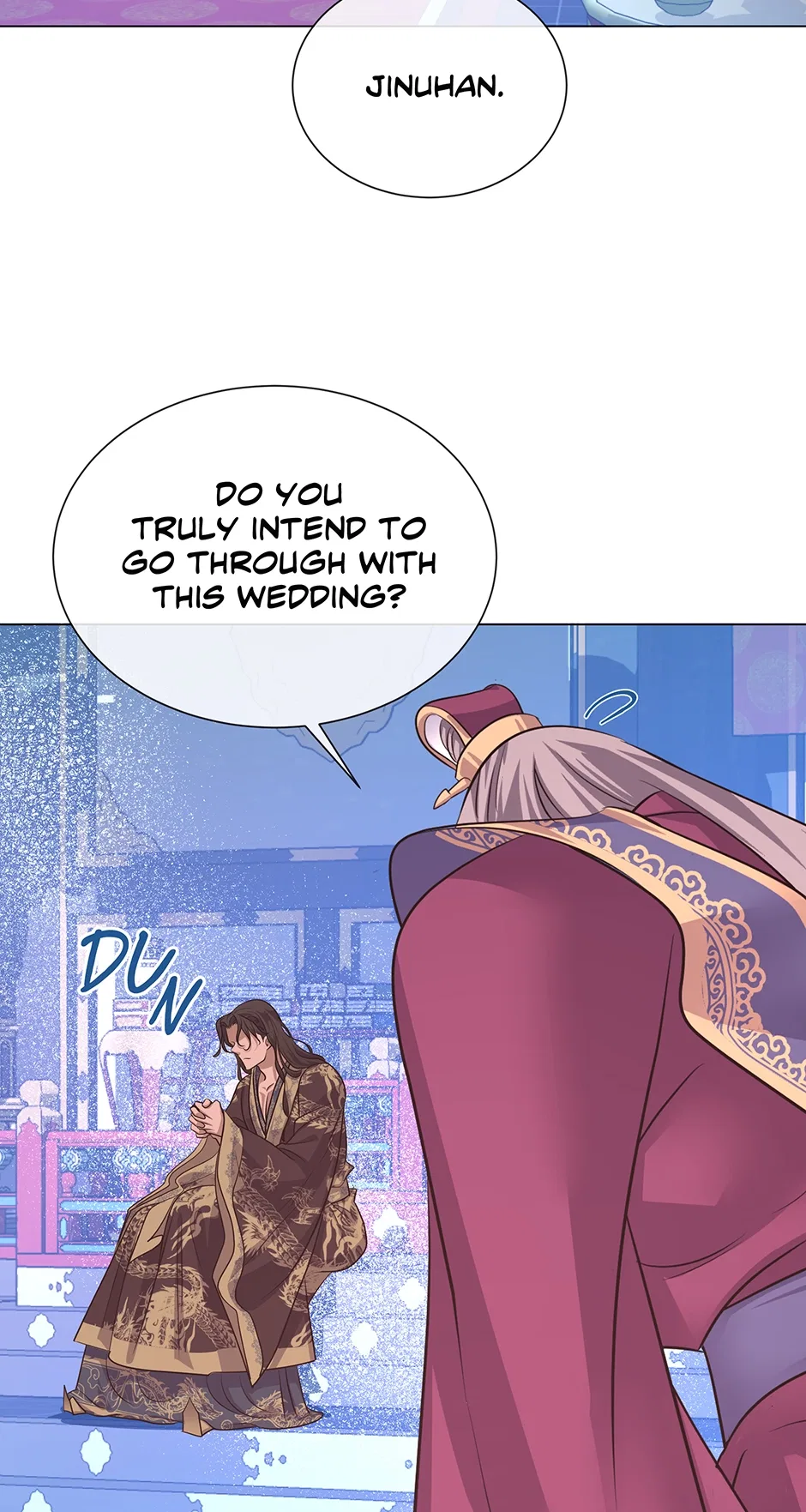 Manuk’s Oath: First Story of Betrothal Chapter 118 – Page 2