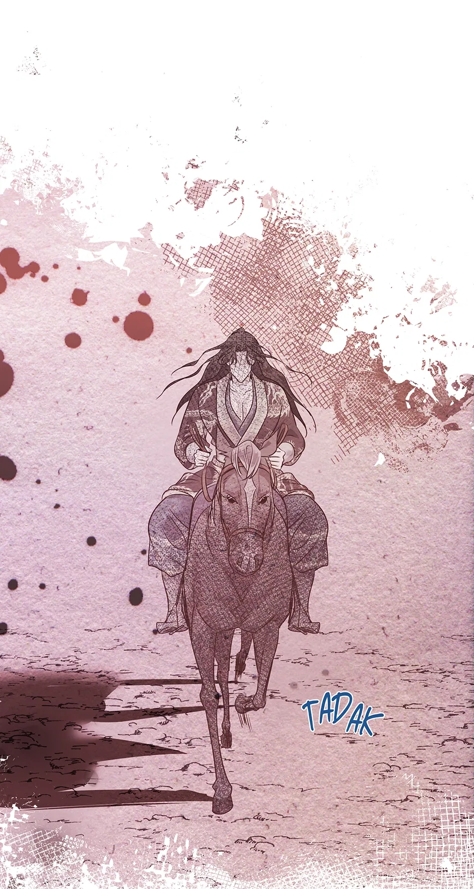 Manuk’s Oath: First Story of Betrothal Chapter 118 – Page 5