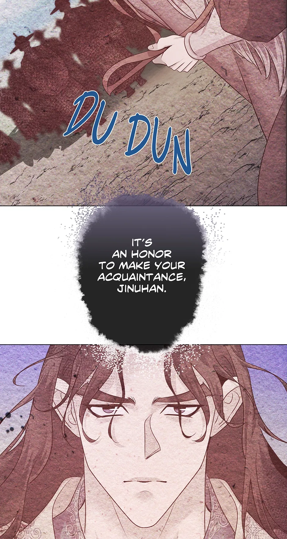 Manuk’s Oath: First Story of Betrothal Chapter 118 – Page 7
