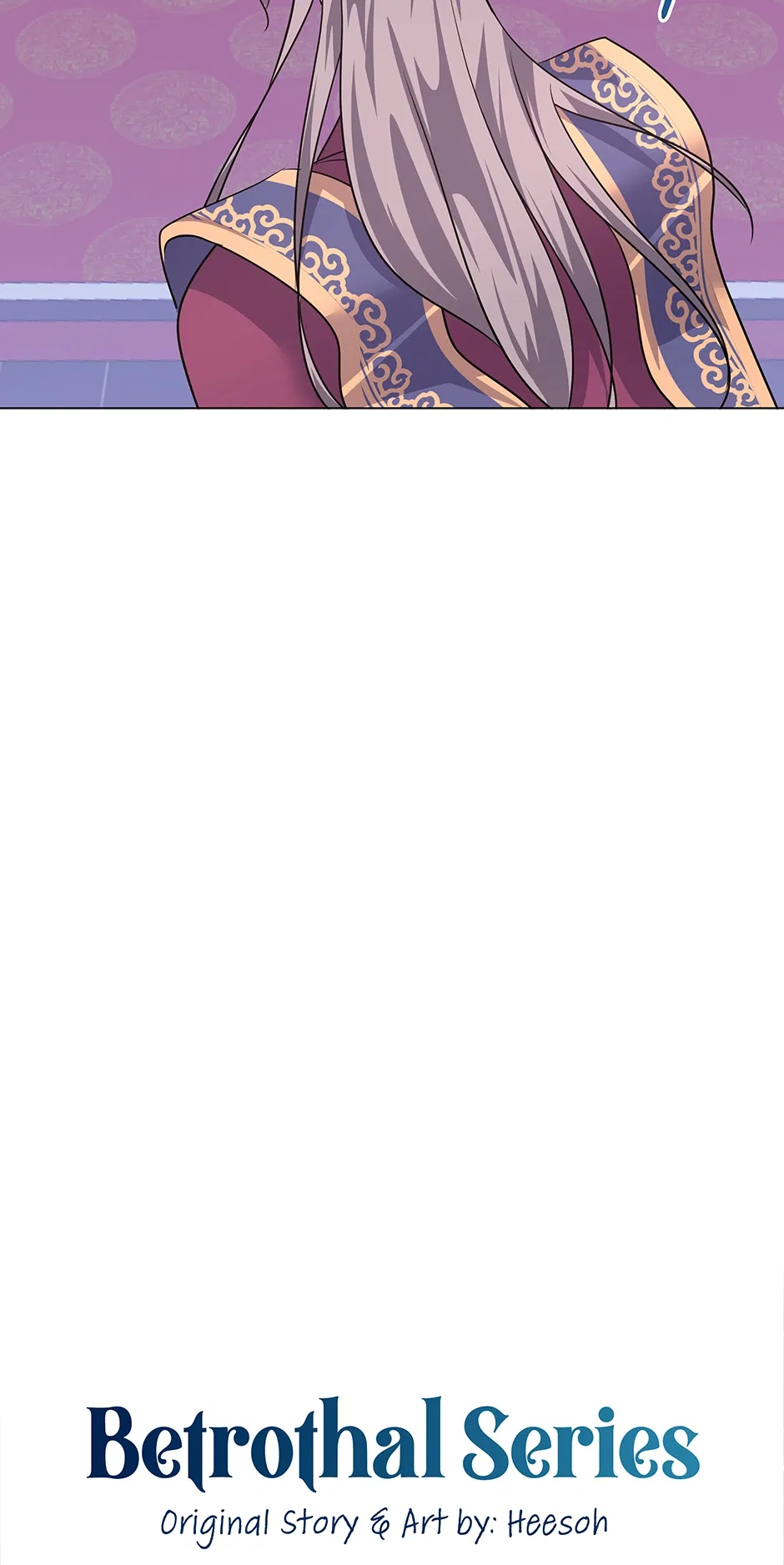 Manuk’s Oath: First Story of Betrothal Chapter 118 – Page 11