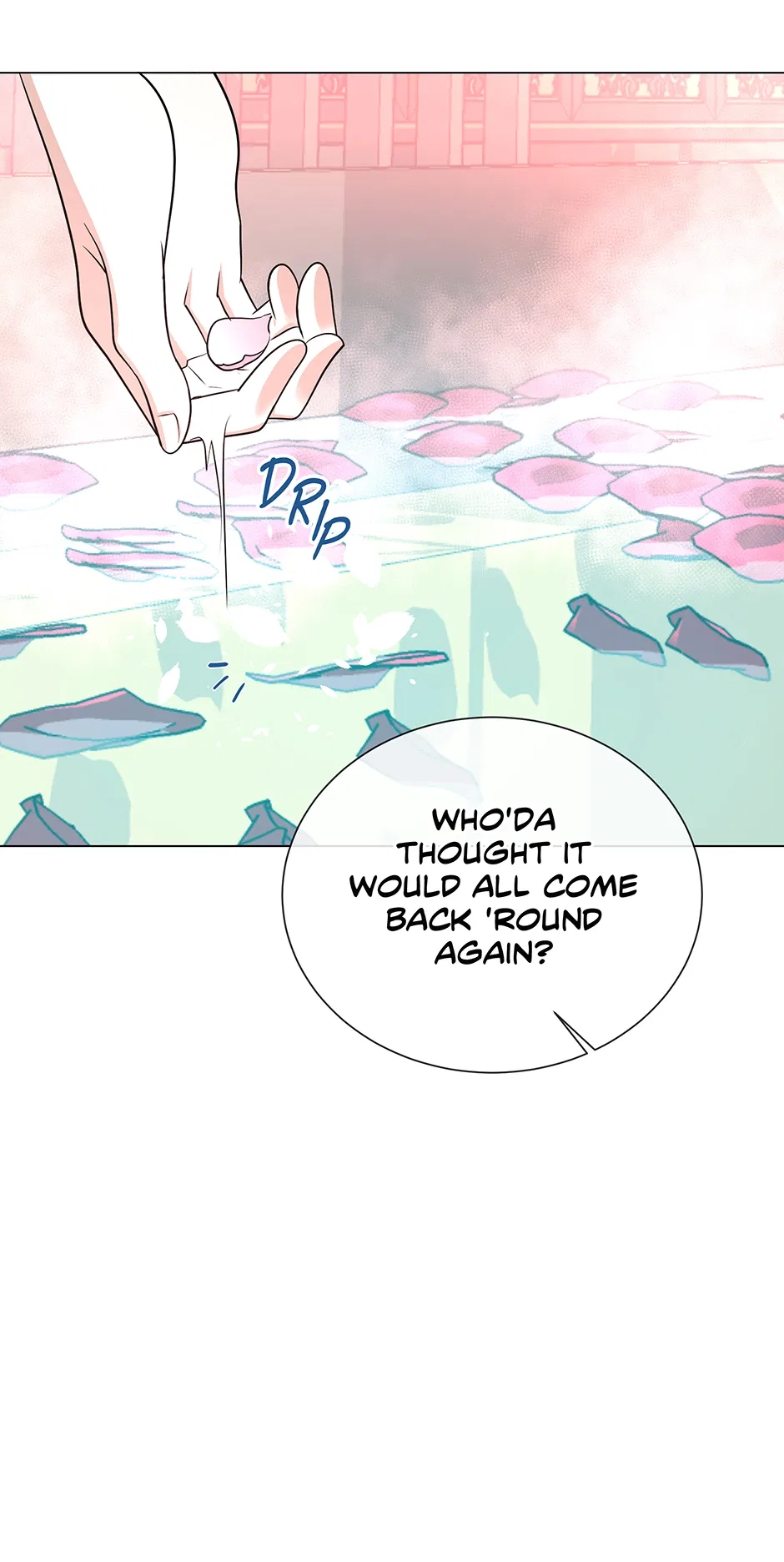 Manuk’s Oath: First Story of Betrothal Chapter 118 – Page 15