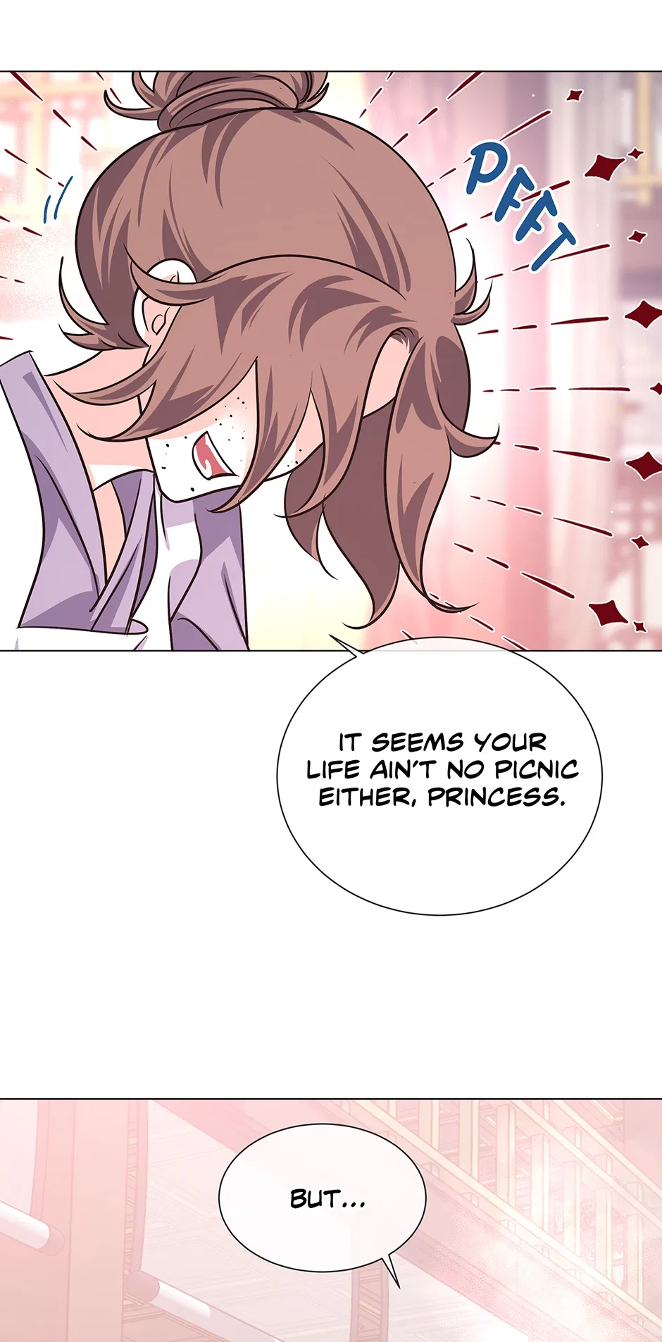 Manuk’s Oath: First Story of Betrothal Chapter 118 – Page 17
