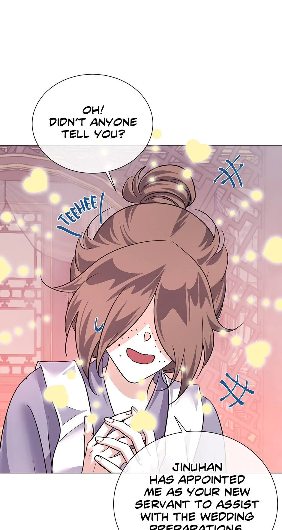 Manuk’s Oath: First Story of Betrothal Chapter 118 – Page 20