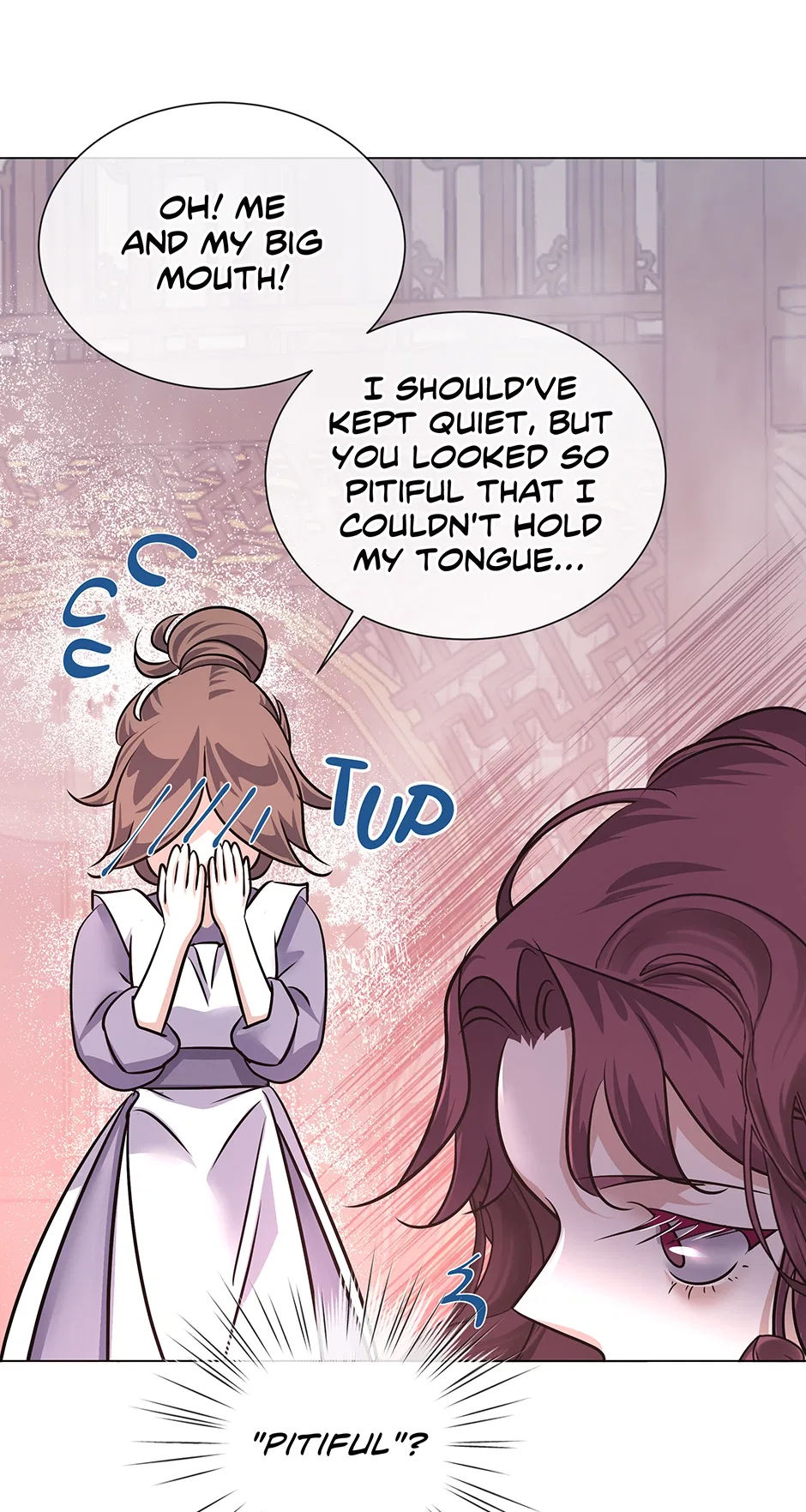 Manuk’s Oath: First Story of Betrothal Chapter 118 – Page 24