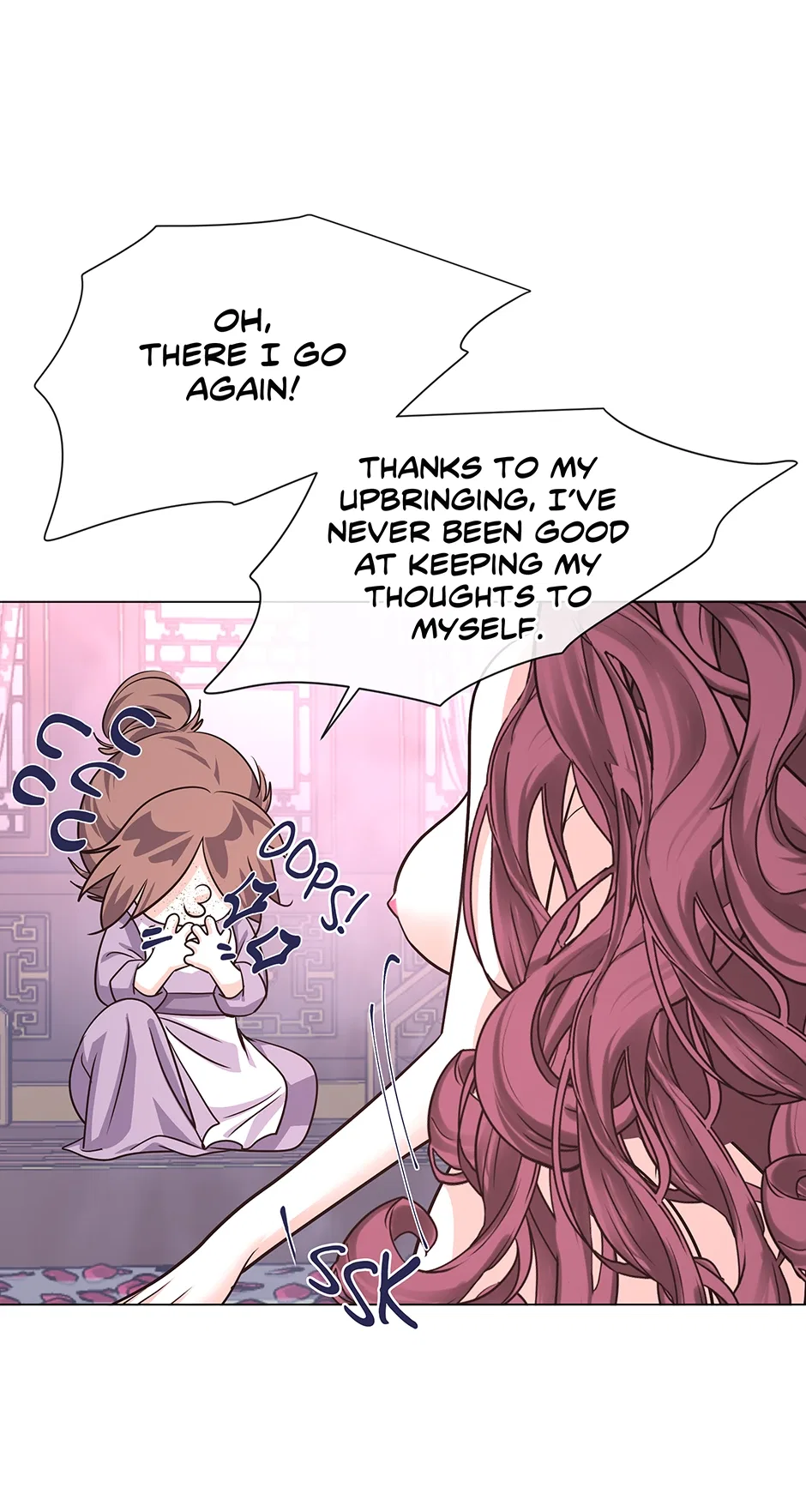 Manuk’s Oath: First Story of Betrothal Chapter 118 – Page 28