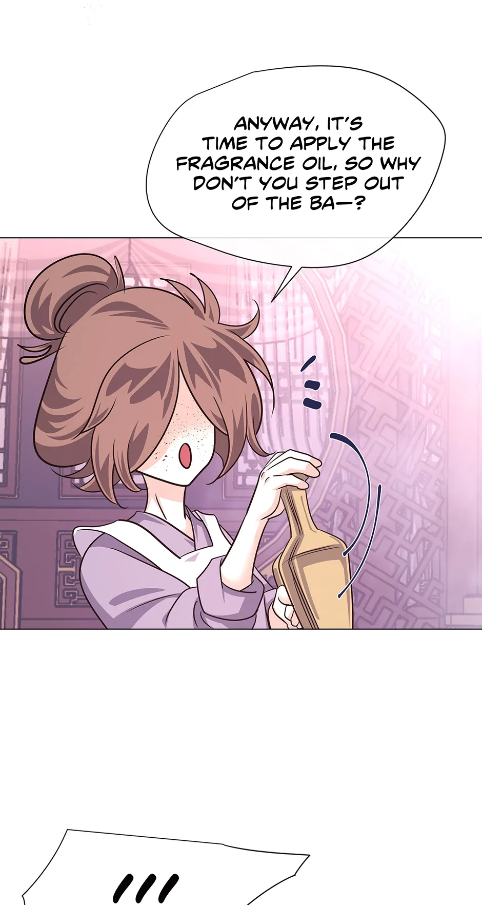 Manuk’s Oath: First Story of Betrothal Chapter 118 – Page 29