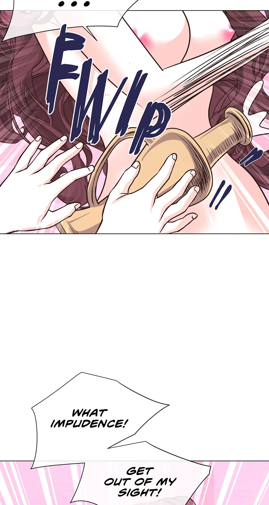 Manuk’s Oath: First Story of Betrothal Chapter 118 – Page 30