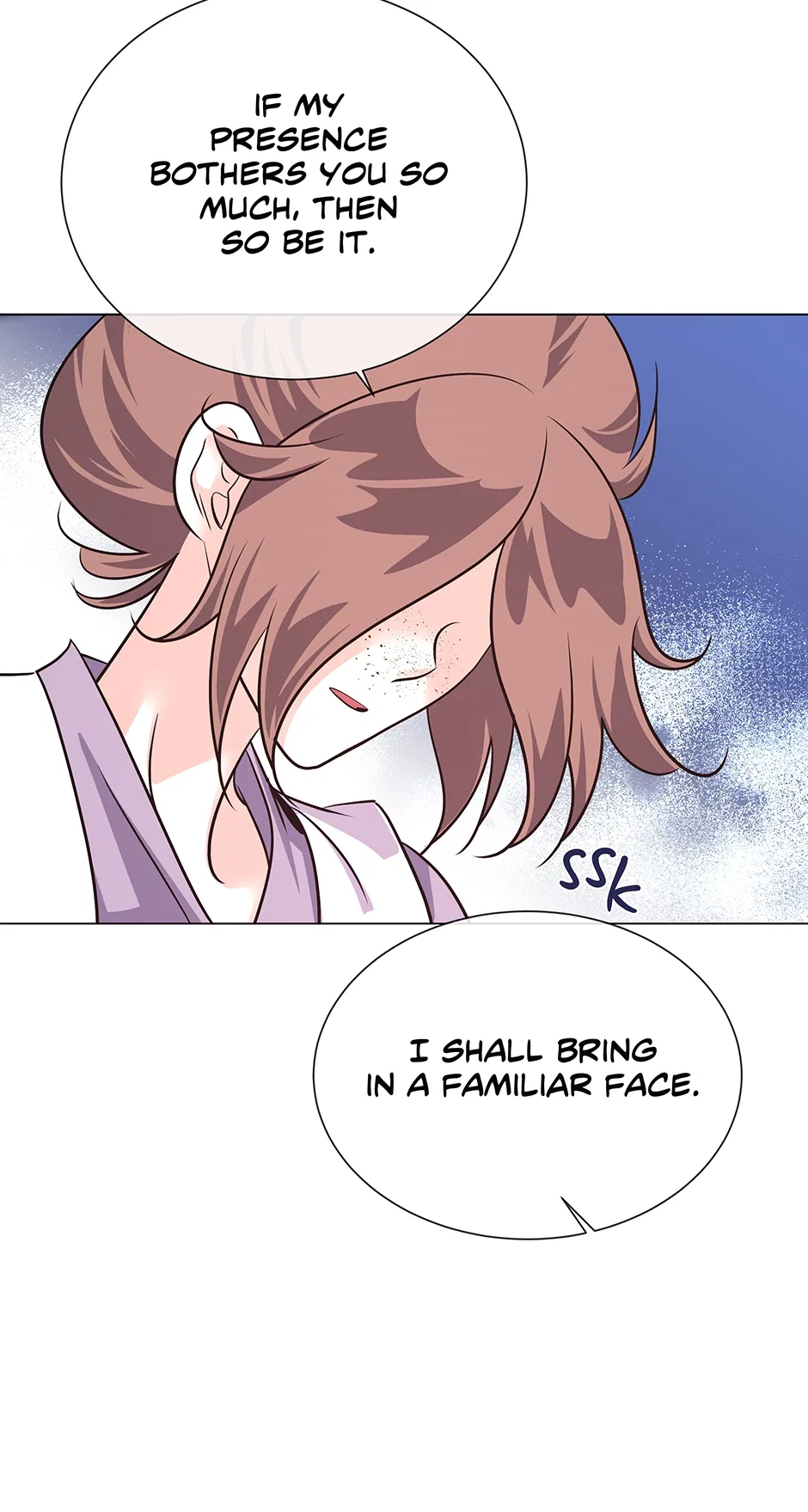 Manuk’s Oath: First Story of Betrothal Chapter 118 – Page 35