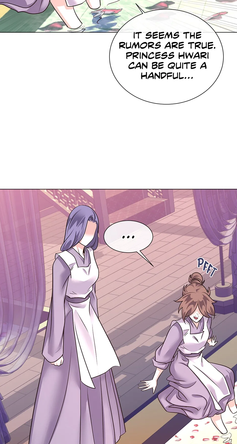 Manuk’s Oath: First Story of Betrothal Chapter 118 – Page 42