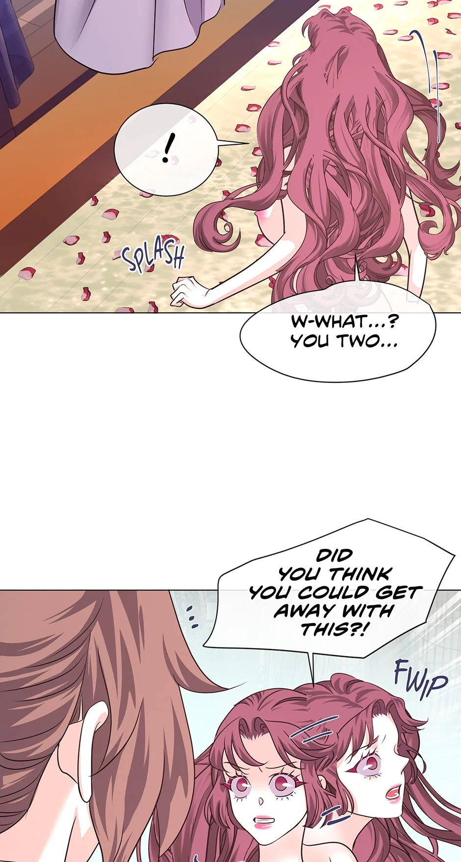Manuk’s Oath: First Story of Betrothal Chapter 118 – Page 43