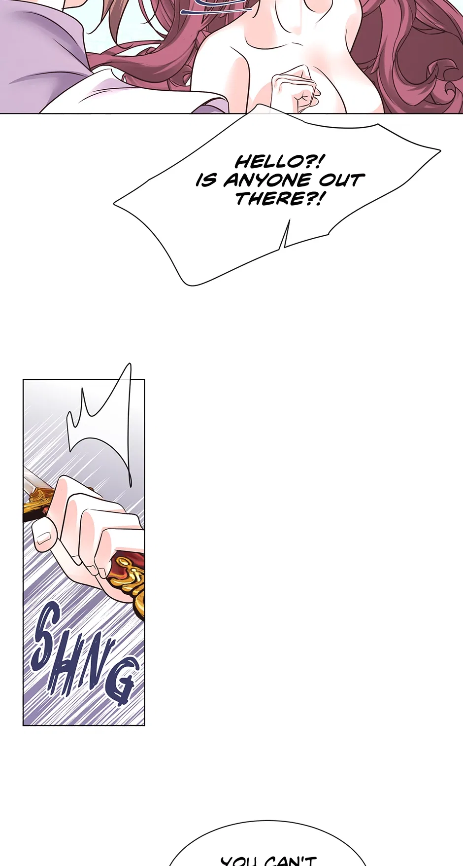 Manuk’s Oath: First Story of Betrothal Chapter 118 – Page 44