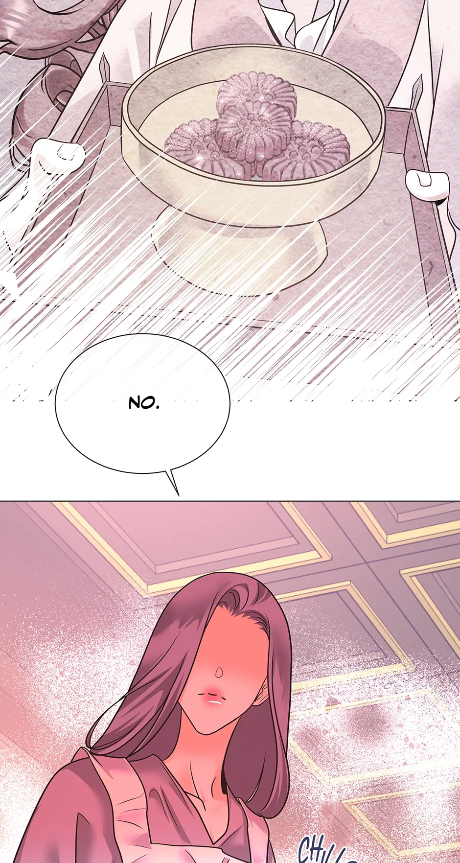 Manuk’s Oath: First Story of Betrothal Chapter 118 – Page 51