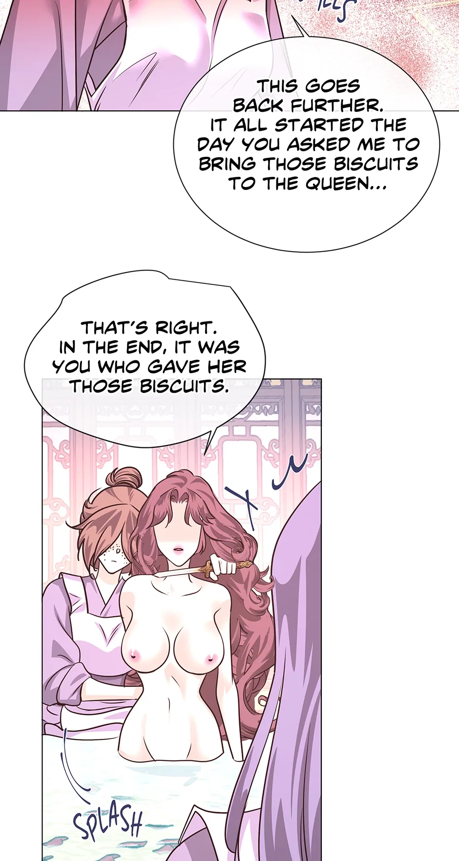 Manuk’s Oath: First Story of Betrothal Chapter 118 – Page 52