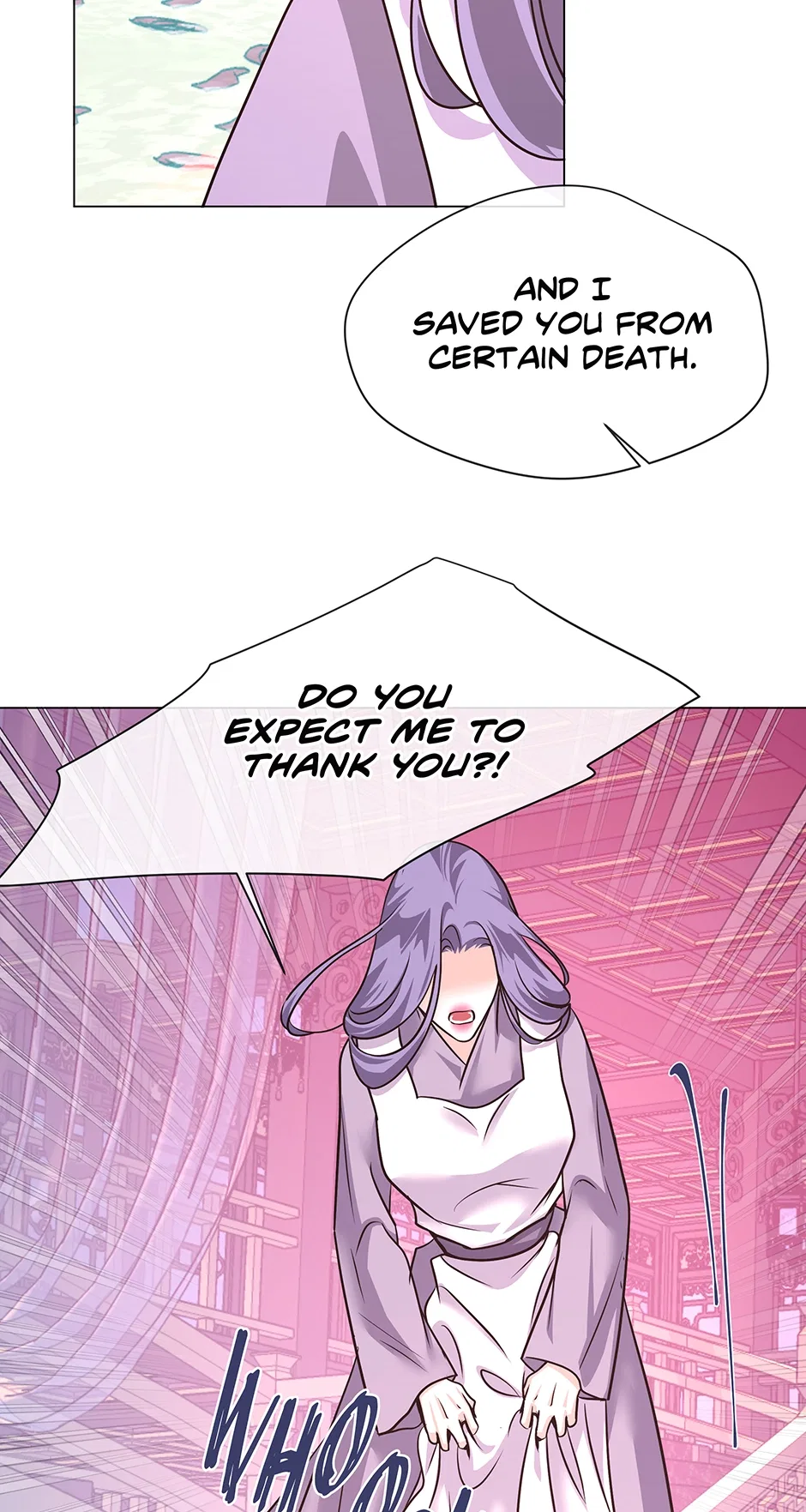 Manuk’s Oath: First Story of Betrothal Chapter 118 – Page 53