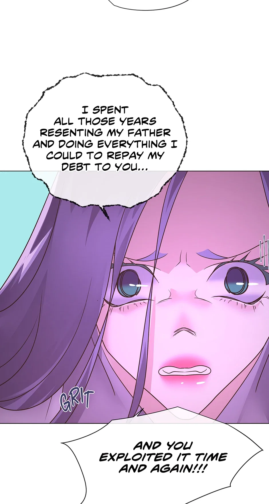 Manuk’s Oath: First Story of Betrothal Chapter 118 – Page 58