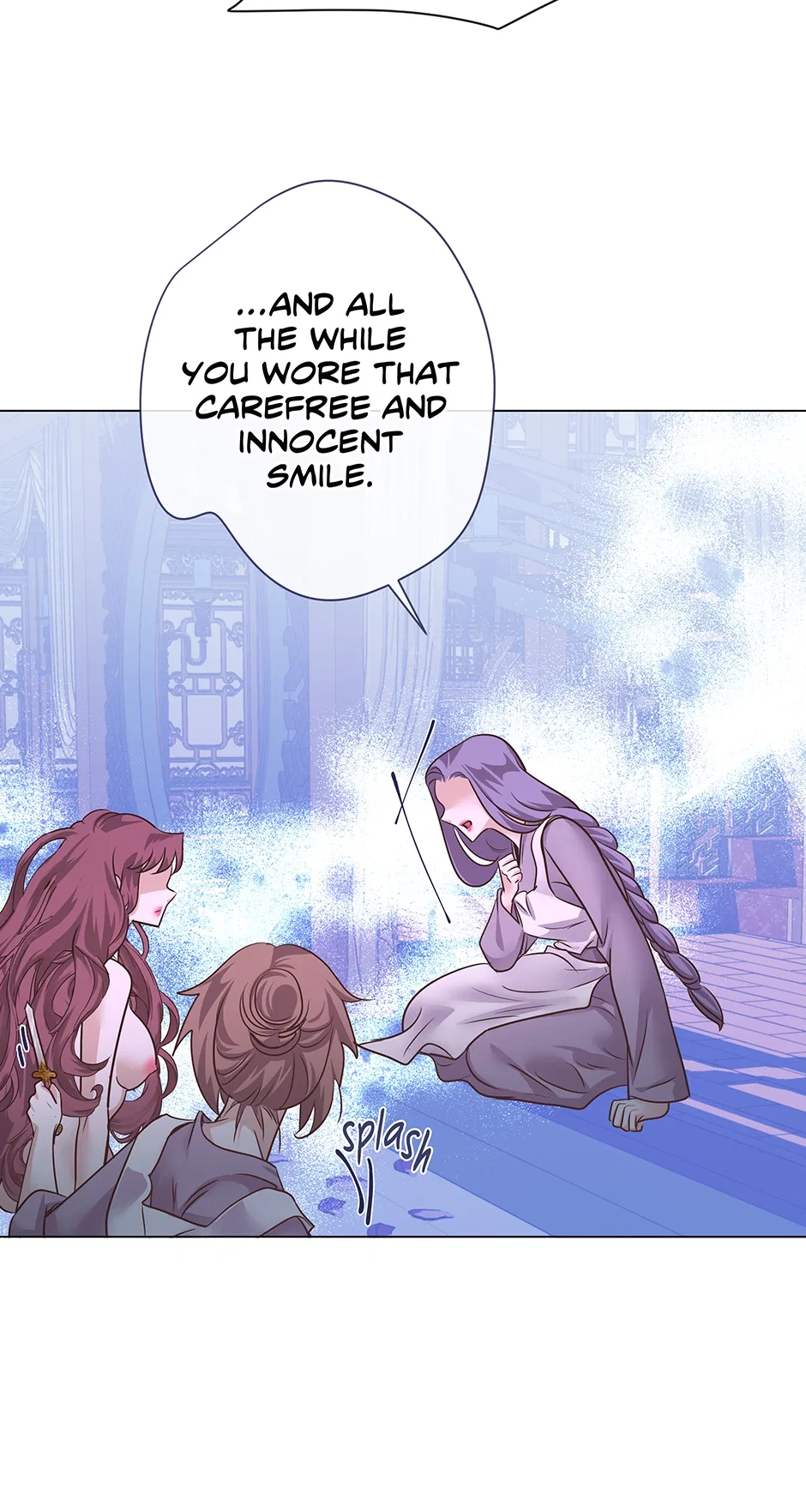 Manuk’s Oath: First Story of Betrothal Chapter 118 – Page 59