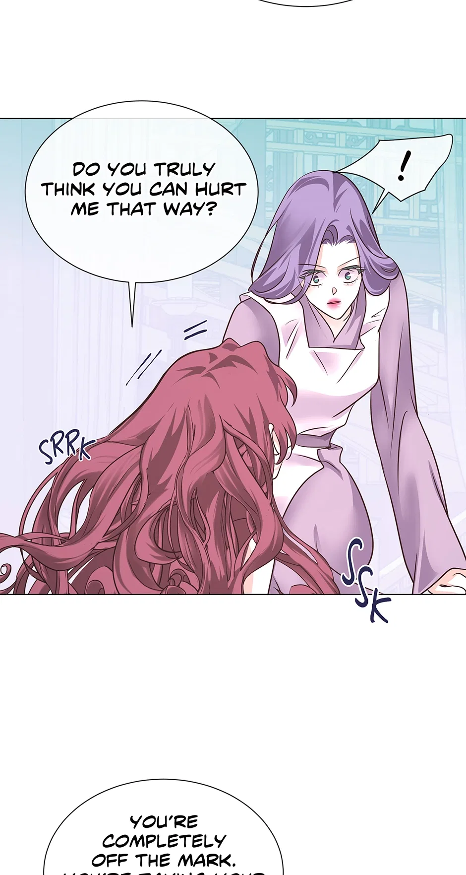 Manuk’s Oath: First Story of Betrothal Chapter 118 – Page 61