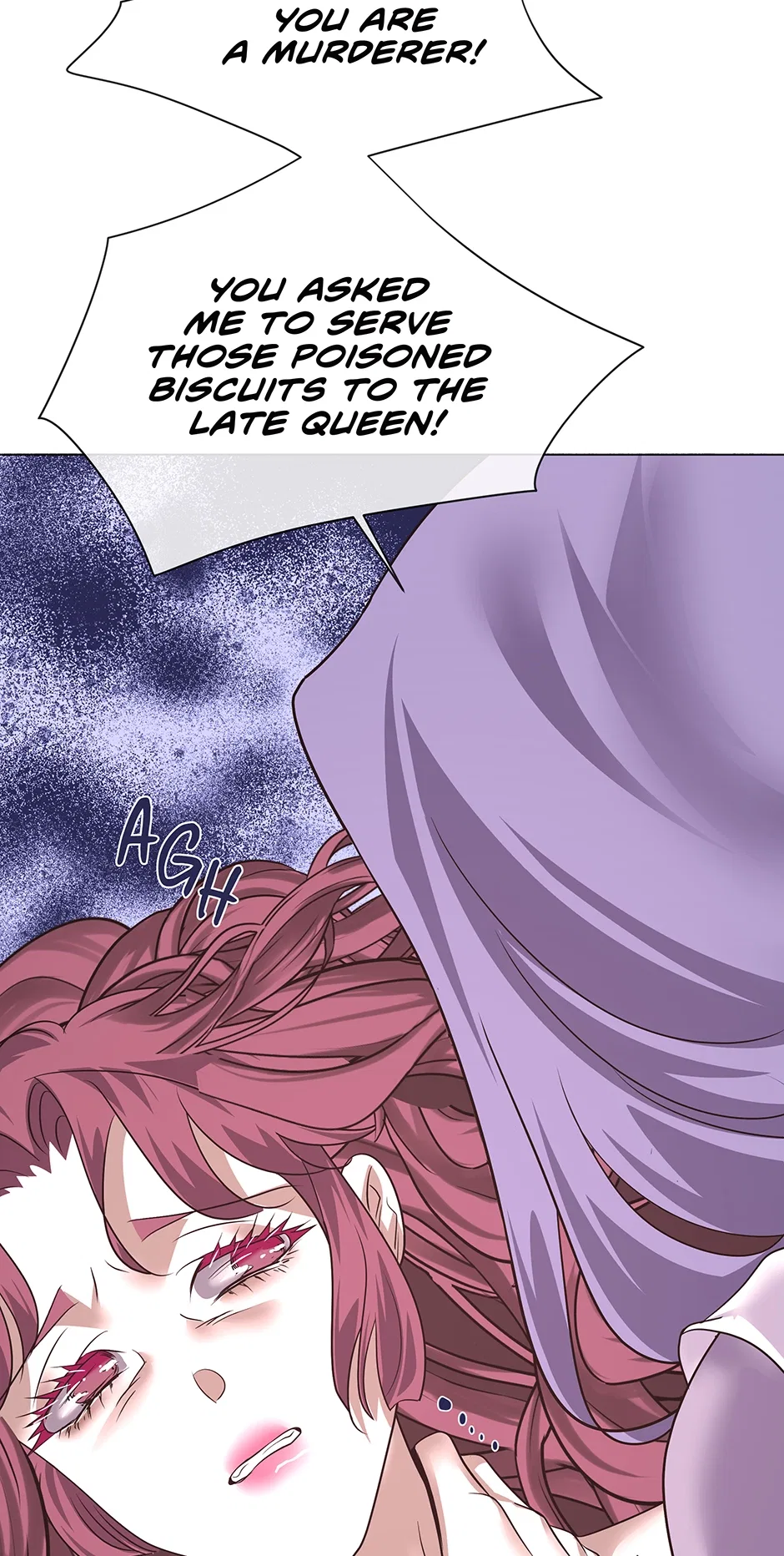 Manuk’s Oath: First Story of Betrothal Chapter 118 – Page 67