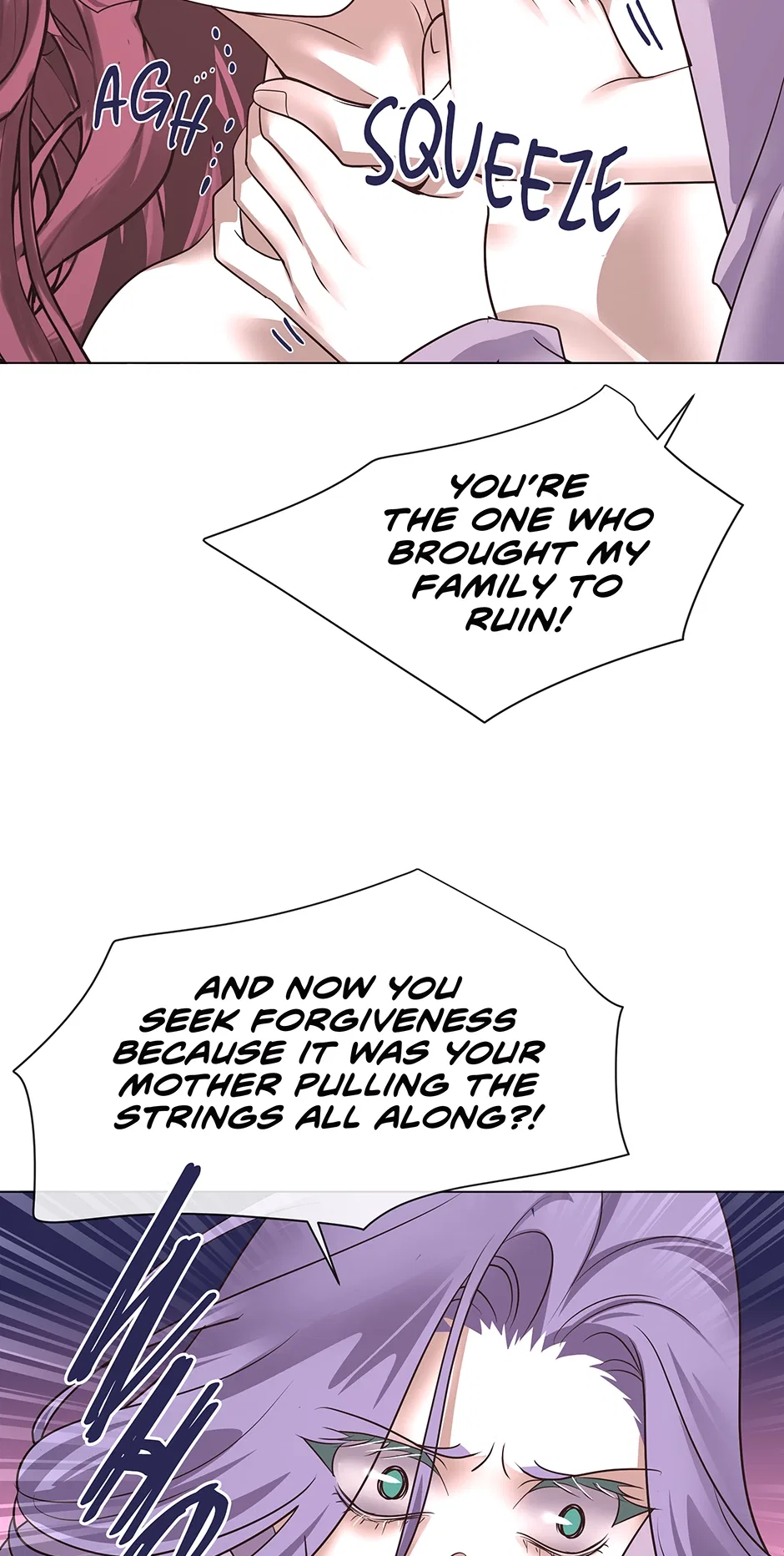 Manuk’s Oath: First Story of Betrothal Chapter 118 – Page 68