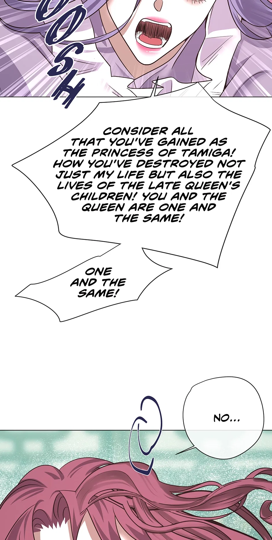 Manuk’s Oath: First Story of Betrothal Chapter 118 – Page 69