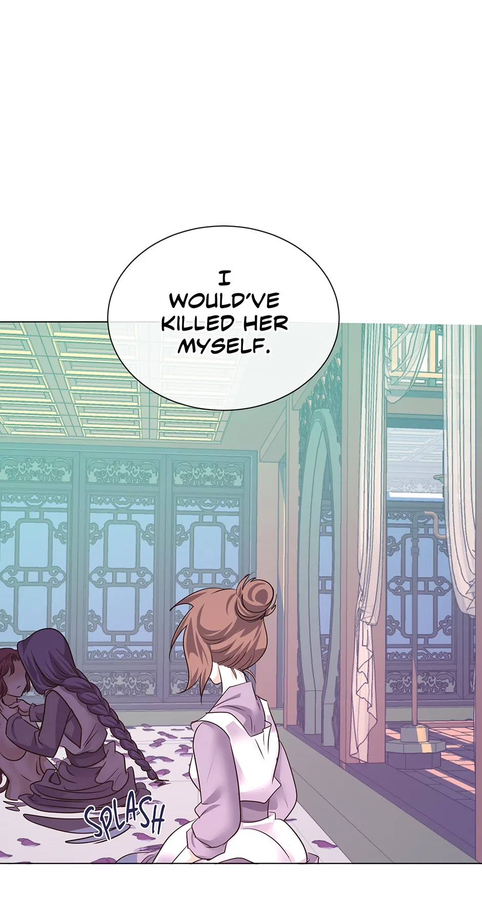 Manuk’s Oath: First Story of Betrothal Chapter 118 – Page 72