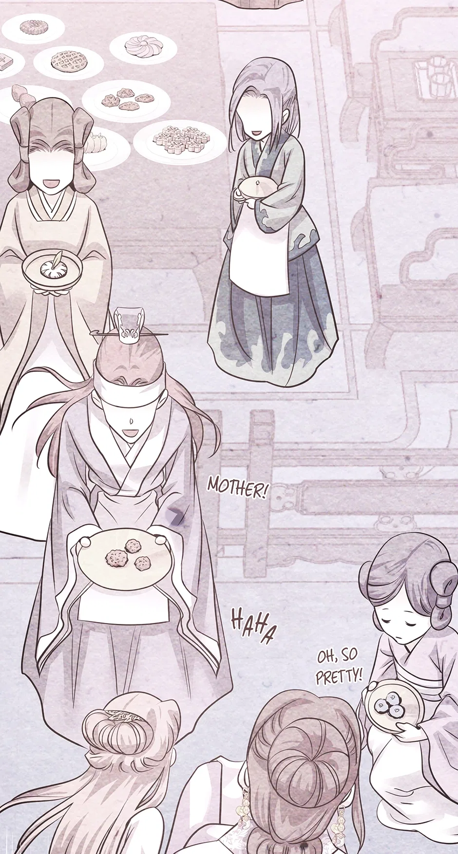 Manuk’s Oath: First Story of Betrothal Chapter 118 – Page 78