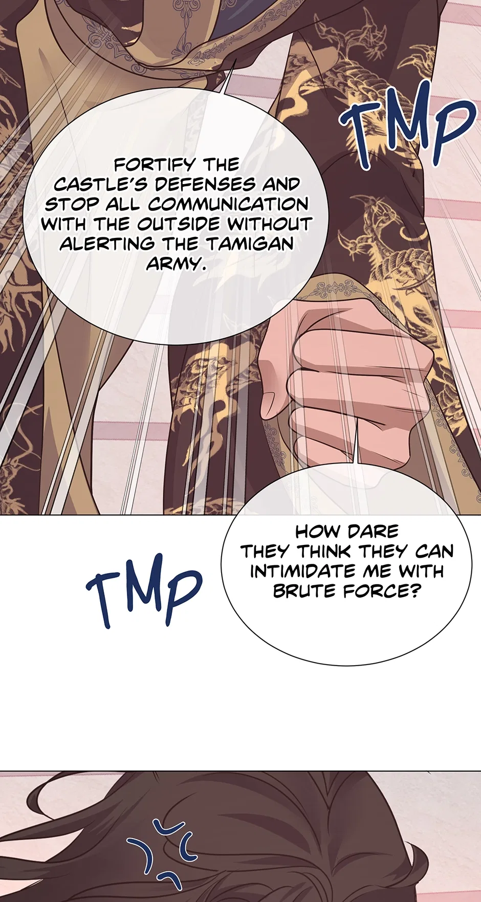 Manuk’s Oath: First Story of Betrothal Chapter 117 – Page 3