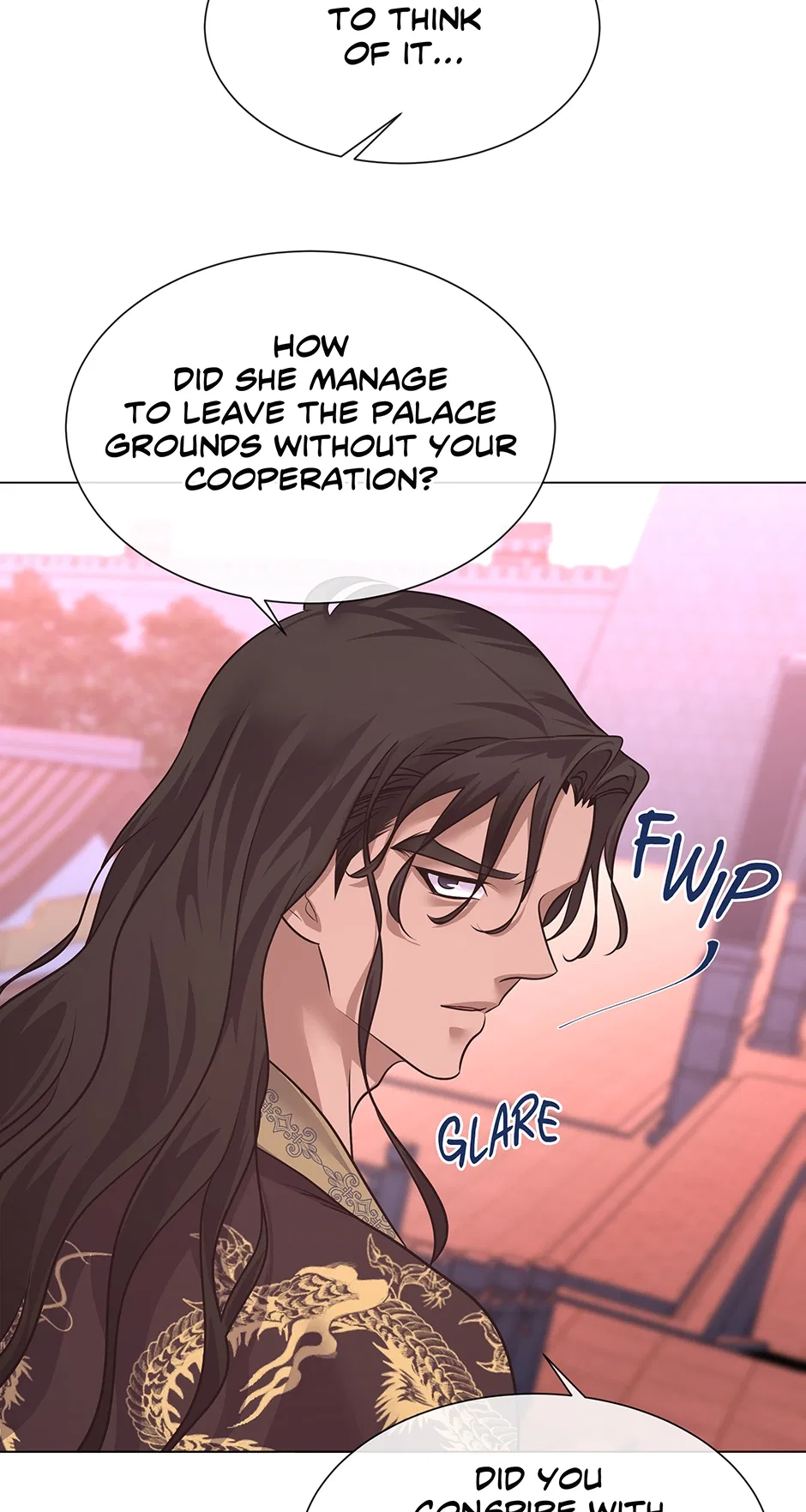 Manuk’s Oath: First Story of Betrothal Chapter 117 – Page 6