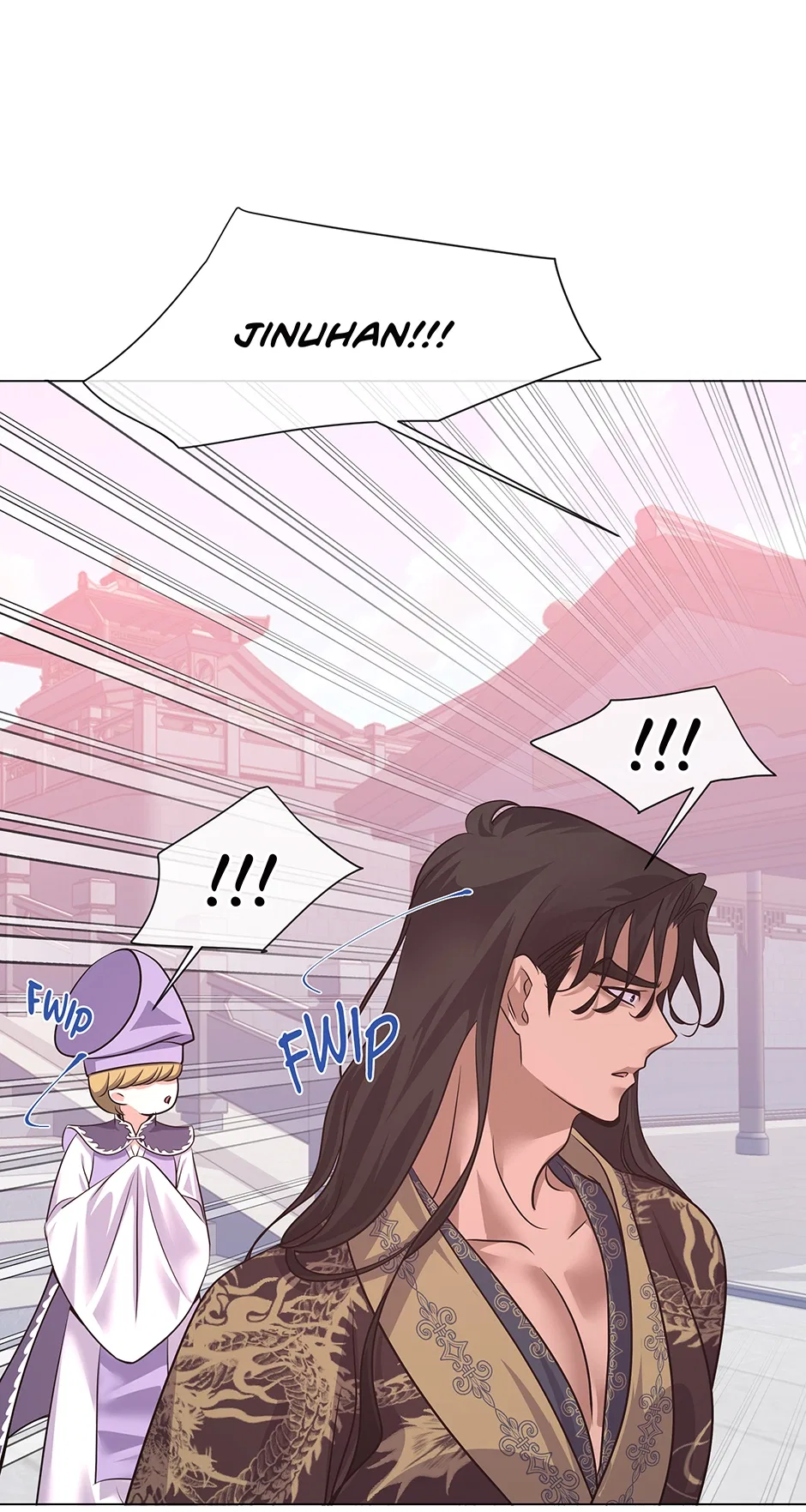 Manuk’s Oath: First Story of Betrothal Chapter 117 – Page 9