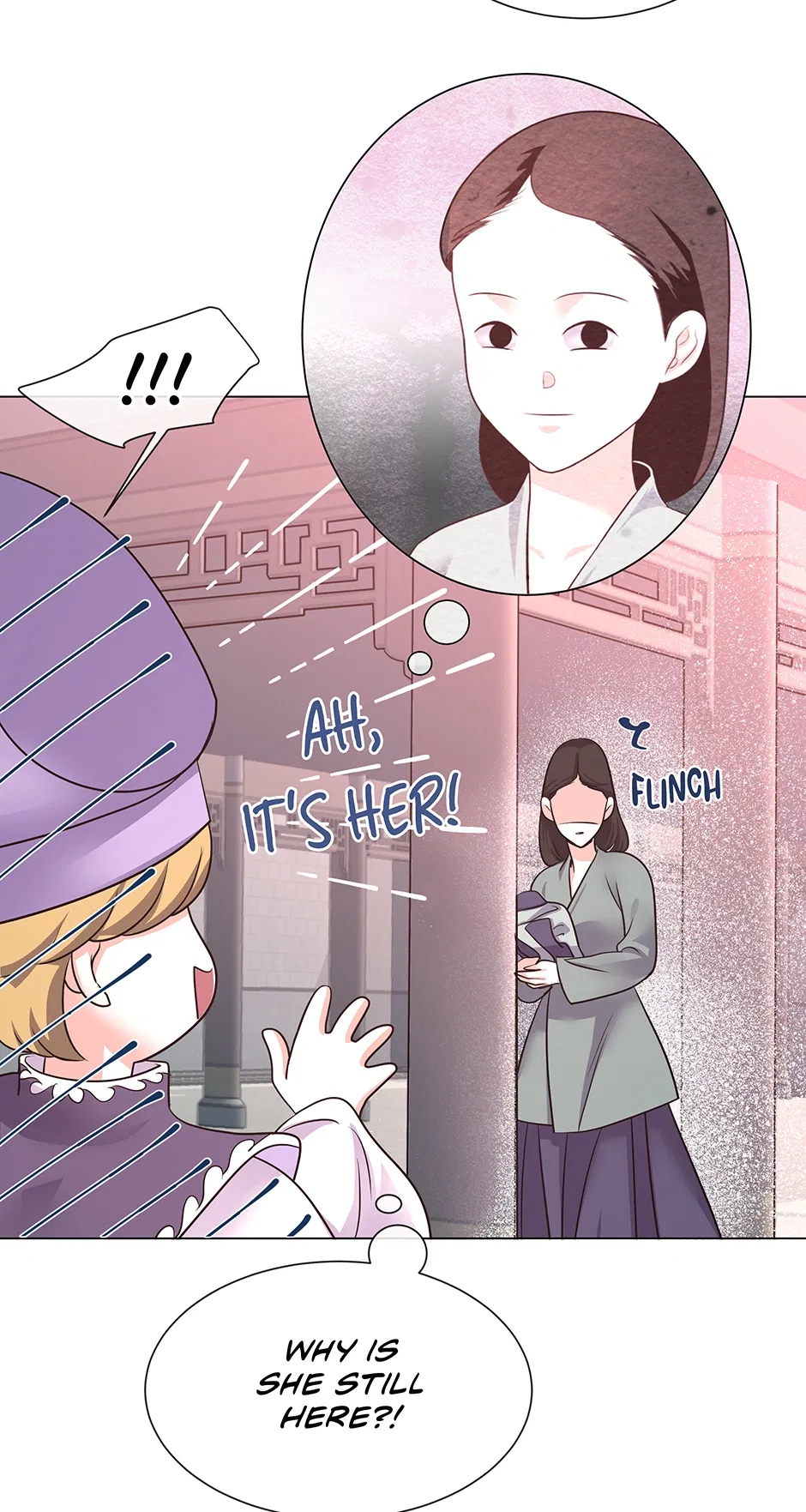 Manuk’s Oath: First Story of Betrothal Chapter 117 – Page 12