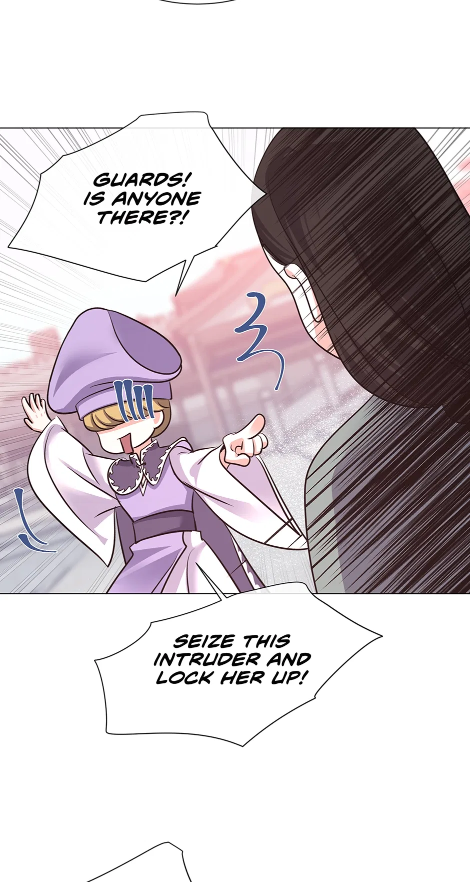 Manuk’s Oath: First Story of Betrothal Chapter 117 – Page 13