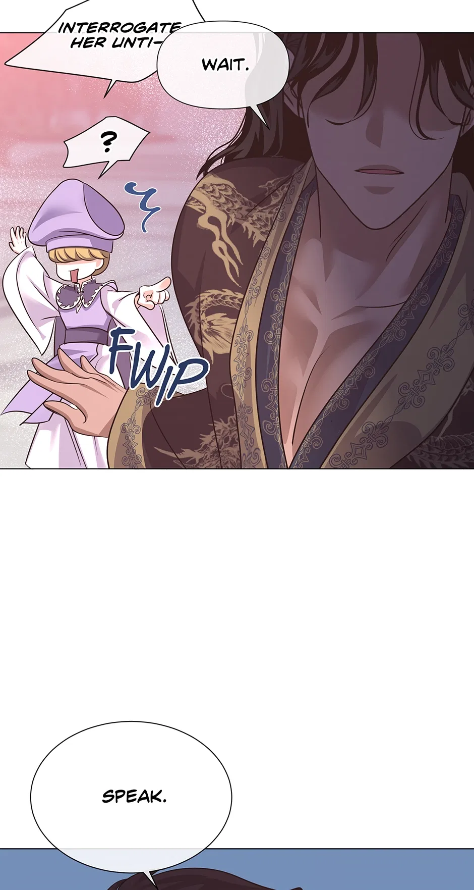 Manuk’s Oath: First Story of Betrothal Chapter 117 – Page 14