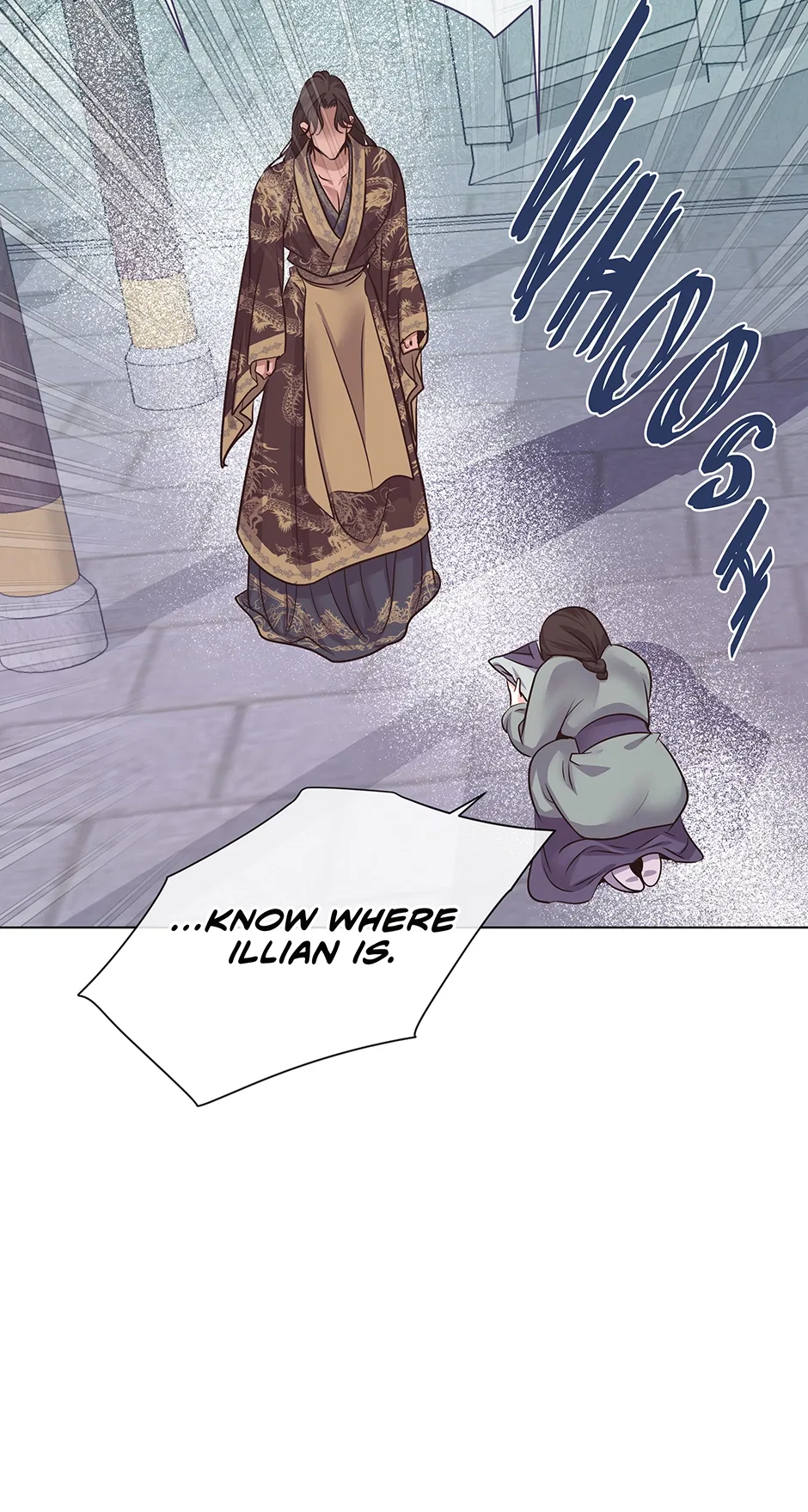 Manuk’s Oath: First Story of Betrothal Chapter 117 – Page 16
