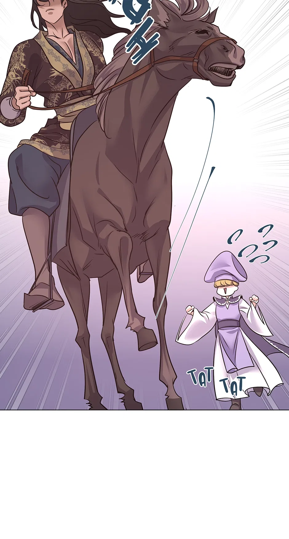 Manuk’s Oath: First Story of Betrothal Chapter 117 – Page 29
