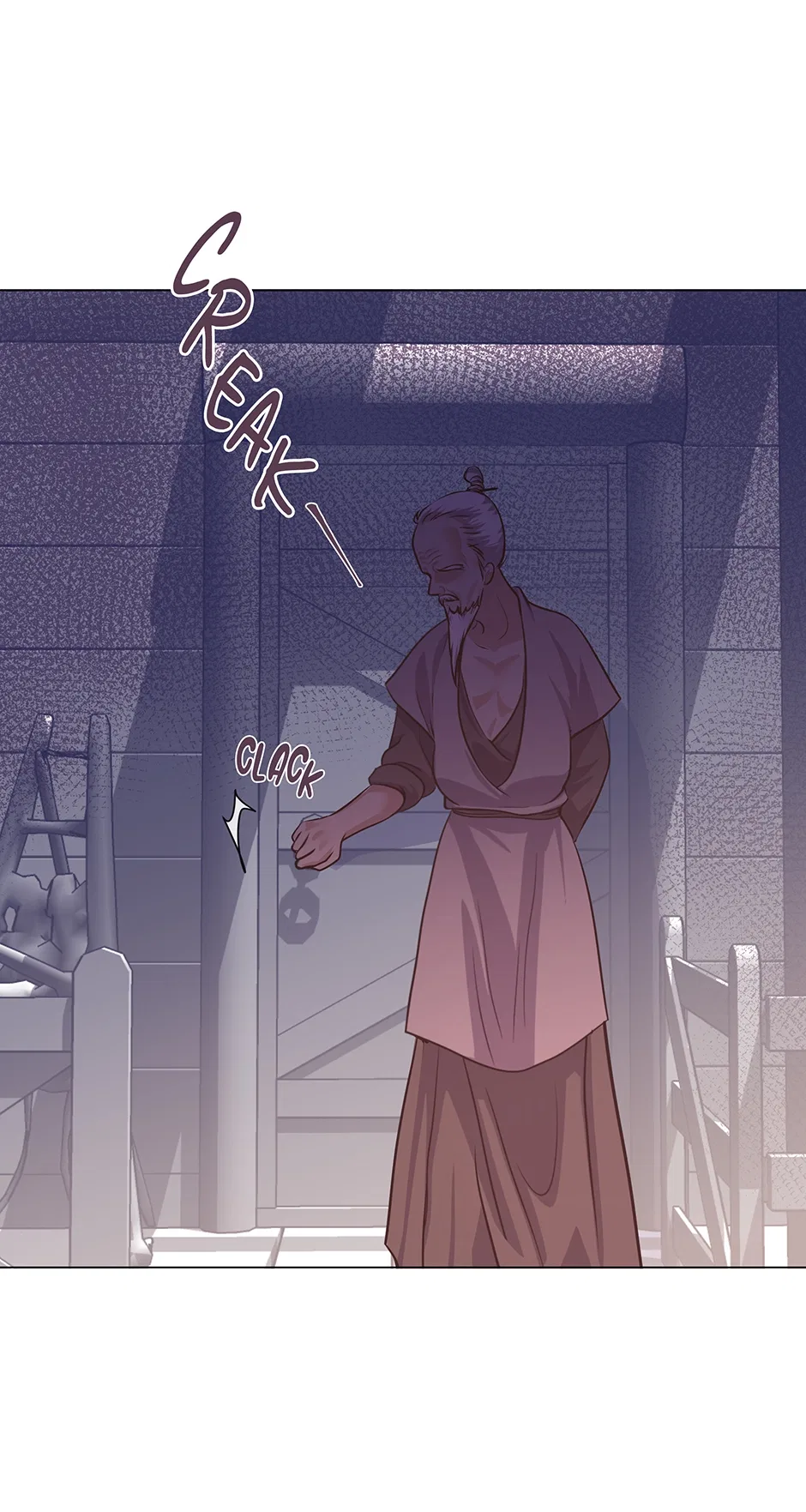 Manuk’s Oath: First Story of Betrothal Chapter 117 – Page 34