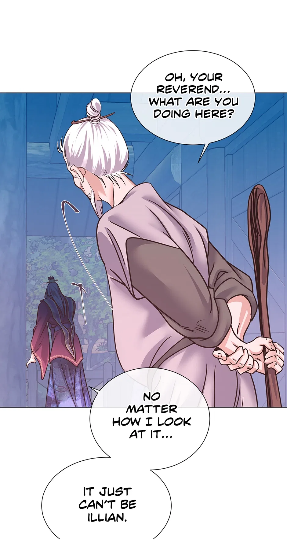 Manuk’s Oath: First Story of Betrothal Chapter 117 – Page 36