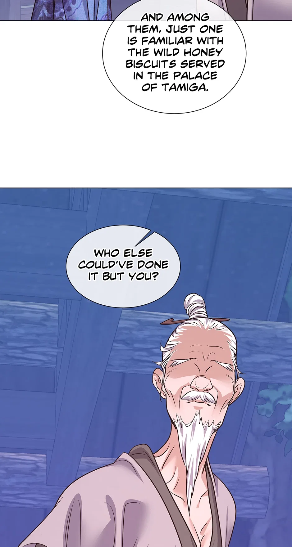 Manuk’s Oath: First Story of Betrothal Chapter 117 – Page 39