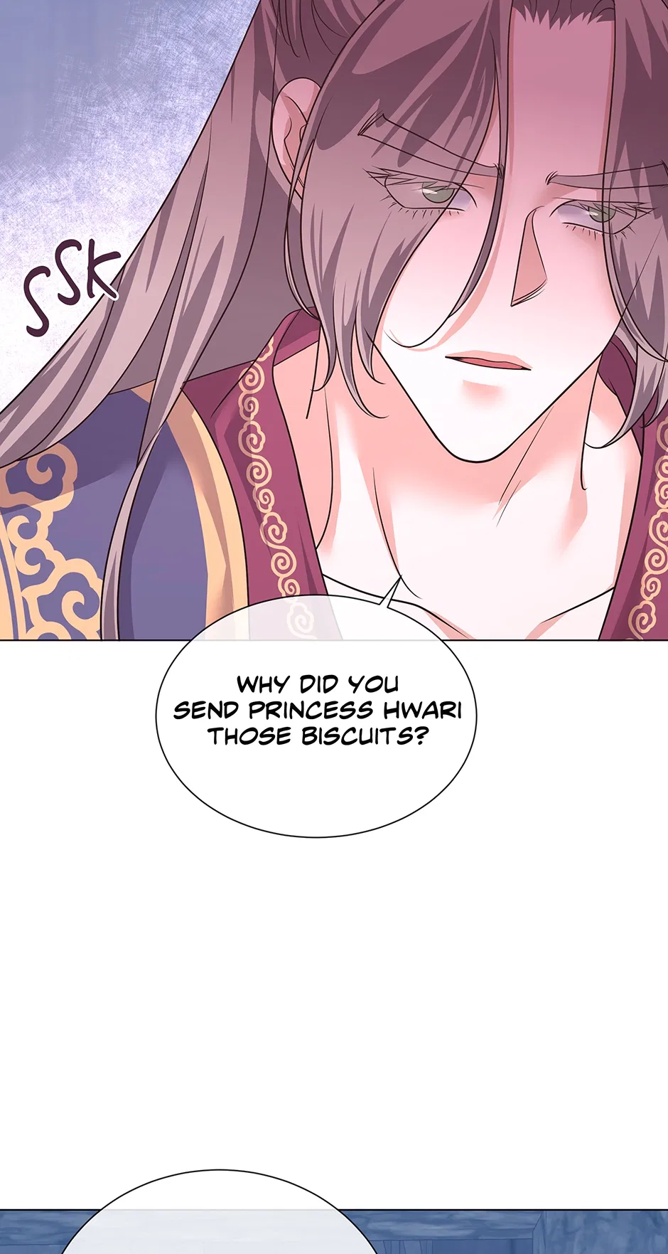 Manuk’s Oath: First Story of Betrothal Chapter 117 – Page 41
