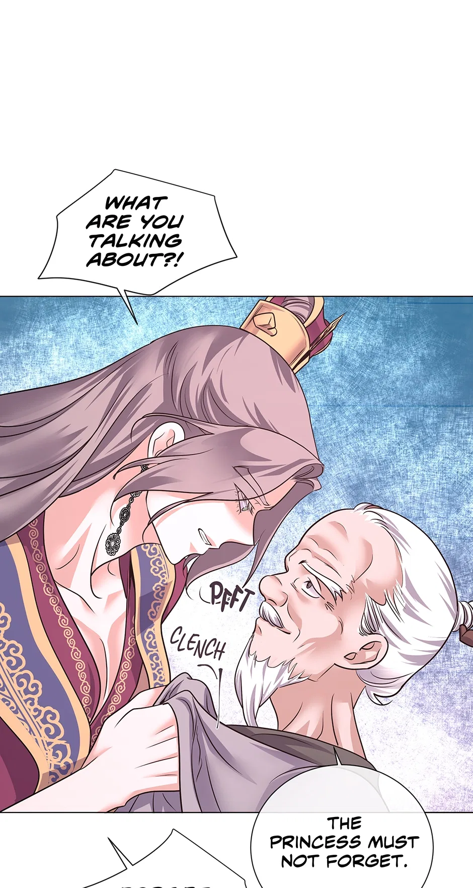 Manuk’s Oath: First Story of Betrothal Chapter 117 – Page 46