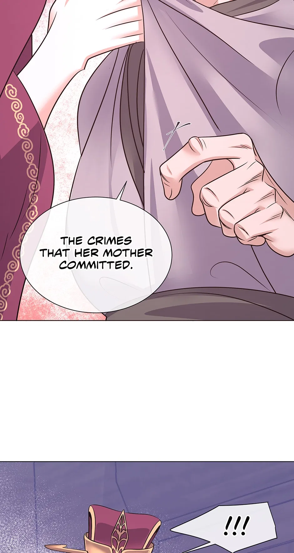 Manuk’s Oath: First Story of Betrothal Chapter 117 – Page 48