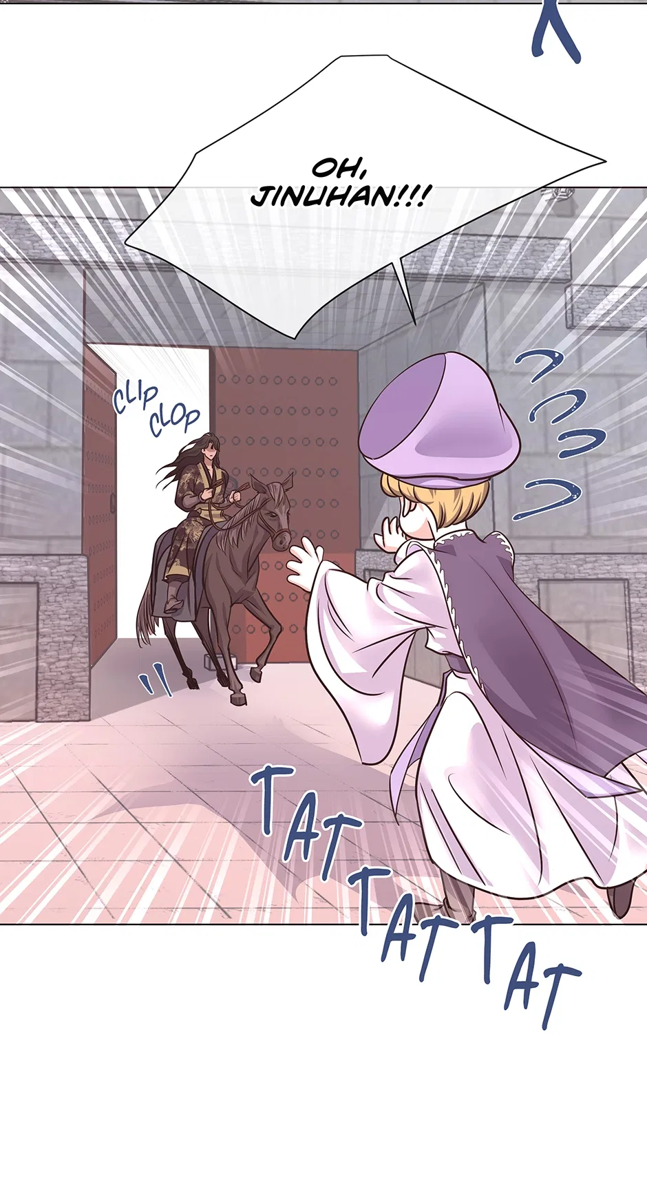 Manuk’s Oath: First Story of Betrothal Chapter 117 – Page 59