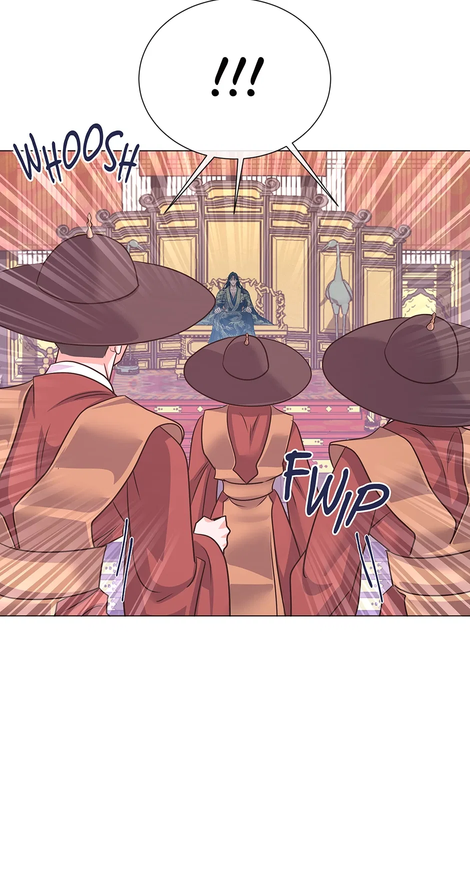Manuk’s Oath: First Story of Betrothal Chapter 117 – Page 68
