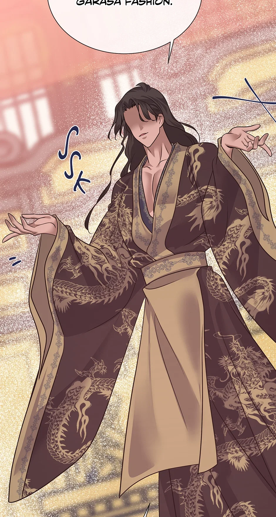 Manuk’s Oath: First Story of Betrothal Chapter 117 – Page 70