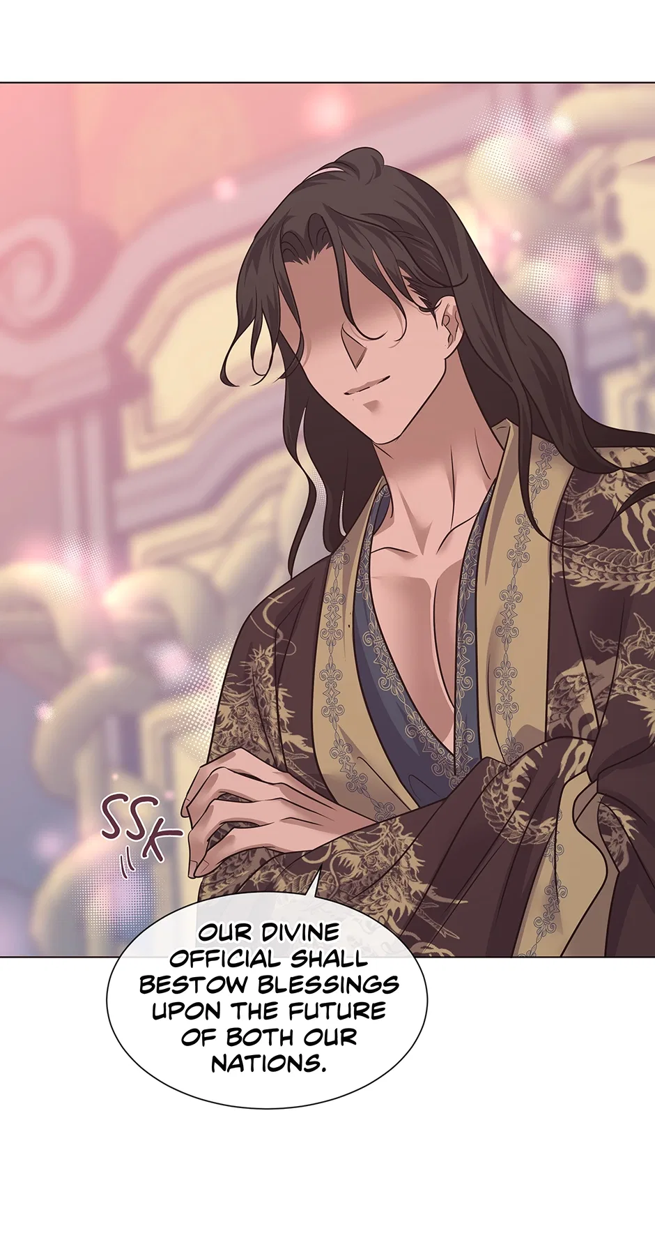 Manuk’s Oath: First Story of Betrothal Chapter 117 – Page 76