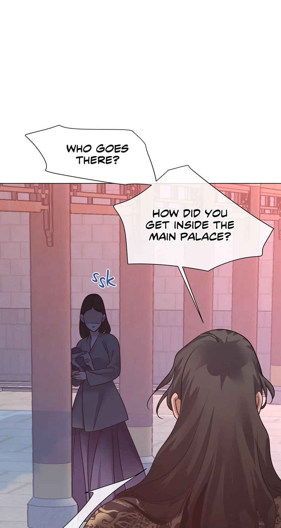 Manuk’s Oath: First Story of Betrothal Chapter 116 – Page 10
