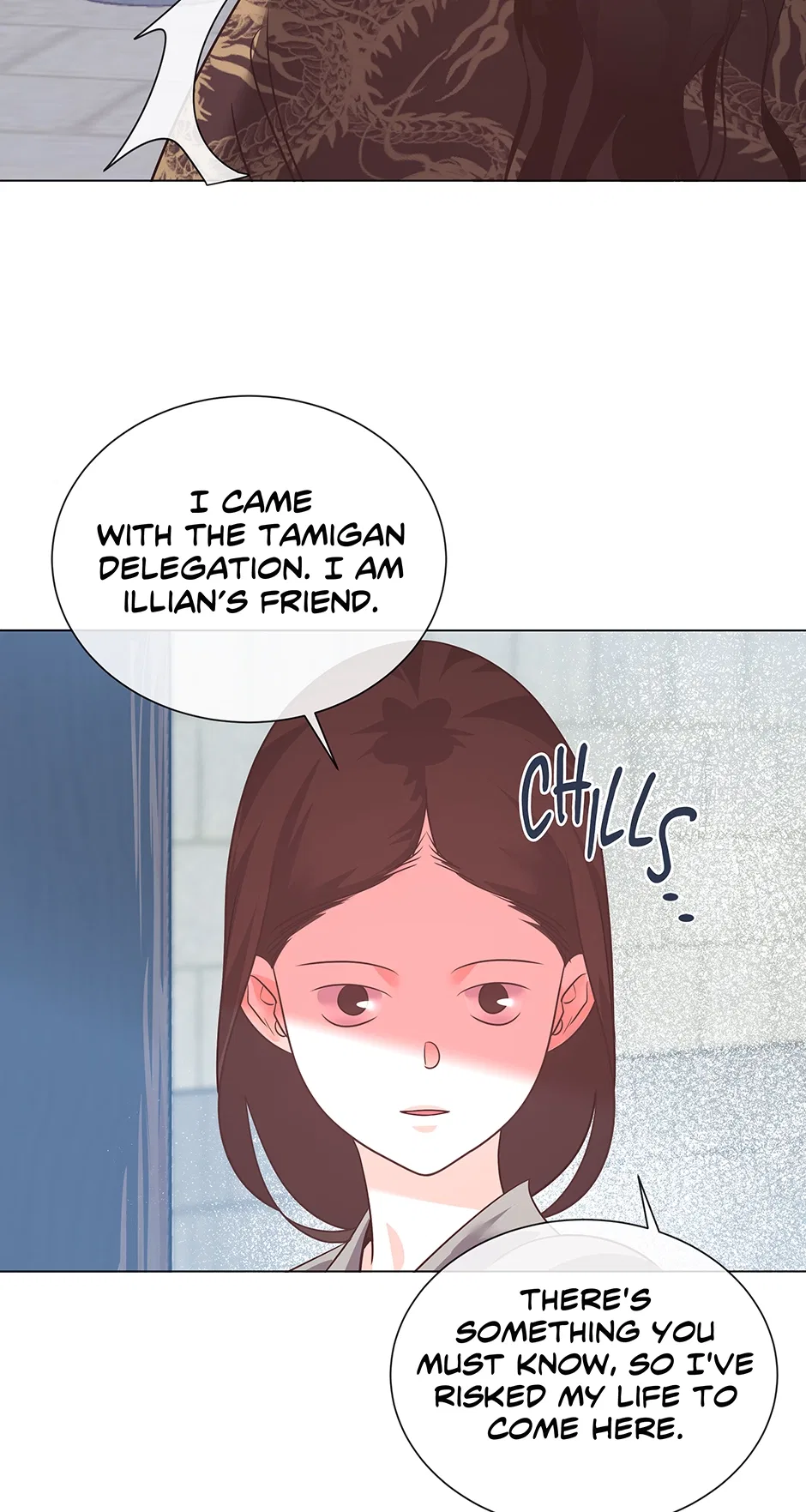 Manuk’s Oath: First Story of Betrothal Chapter 116 – Page 11