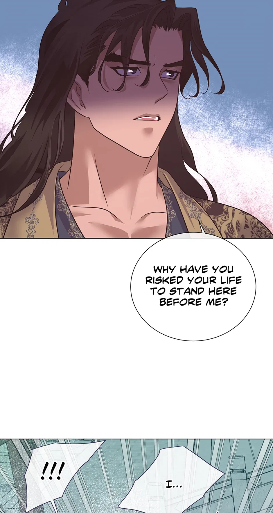 Manuk’s Oath: First Story of Betrothal Chapter 116 – Page 15