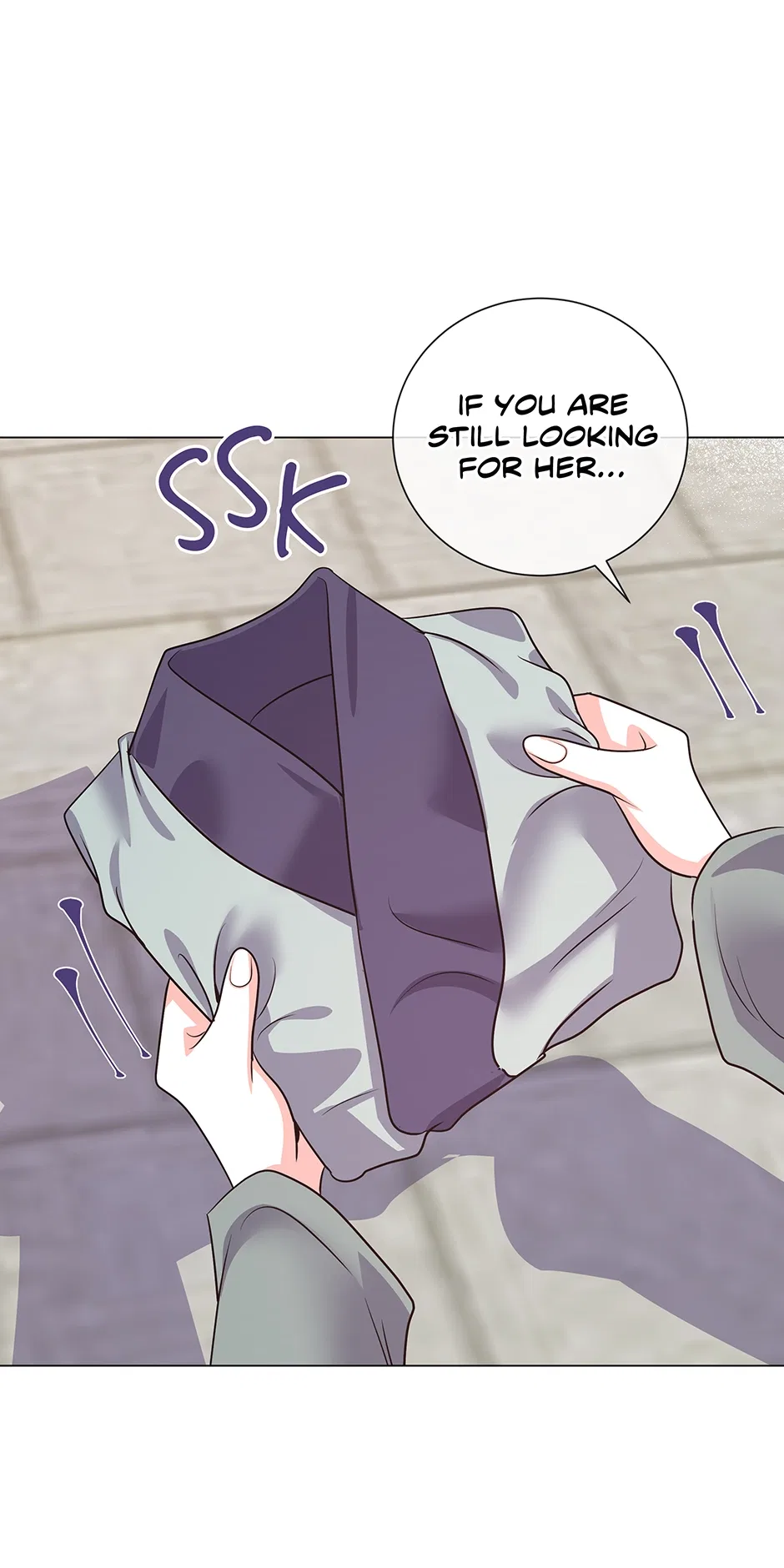 Manuk’s Oath: First Story of Betrothal Chapter 116 – Page 17