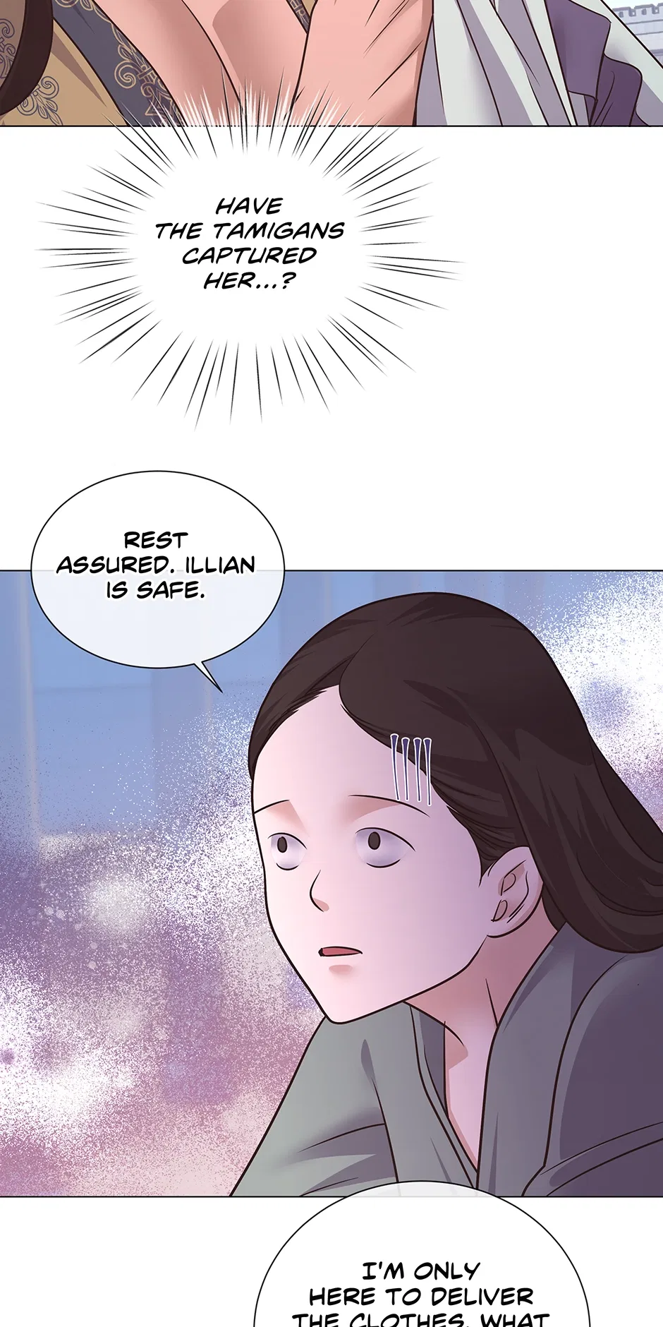 Manuk’s Oath: First Story of Betrothal Chapter 116 – Page 20