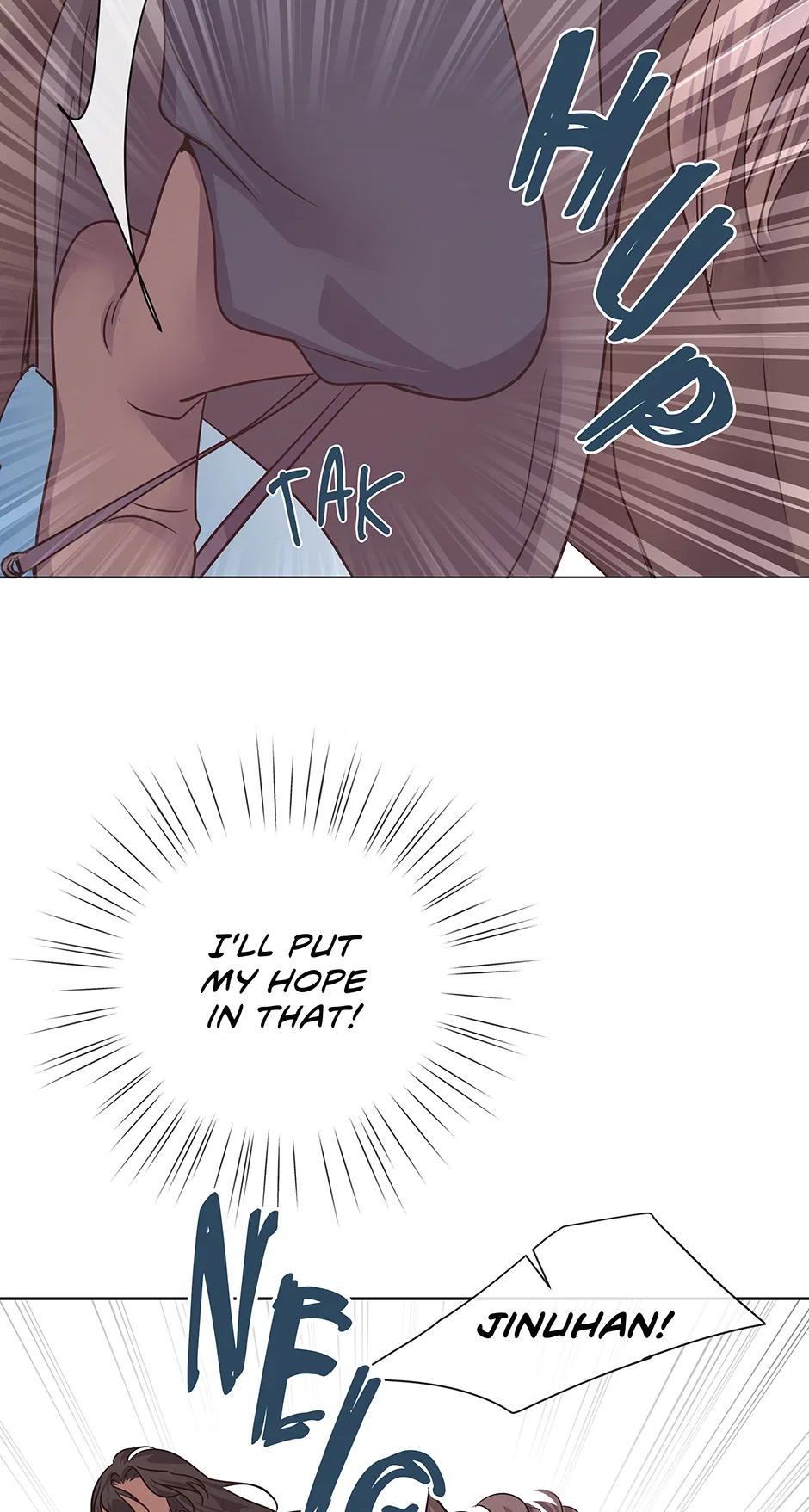 Manuk’s Oath: First Story of Betrothal Chapter 116 – Page 28